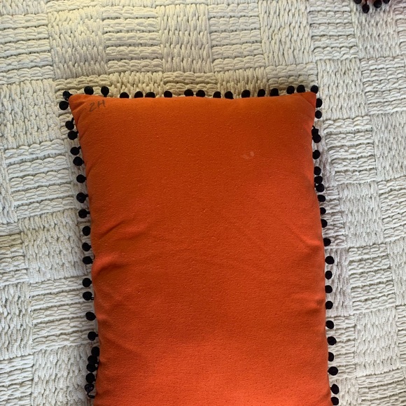 Stratford Home Halloween Witch Pillow - Picture 5 of 5